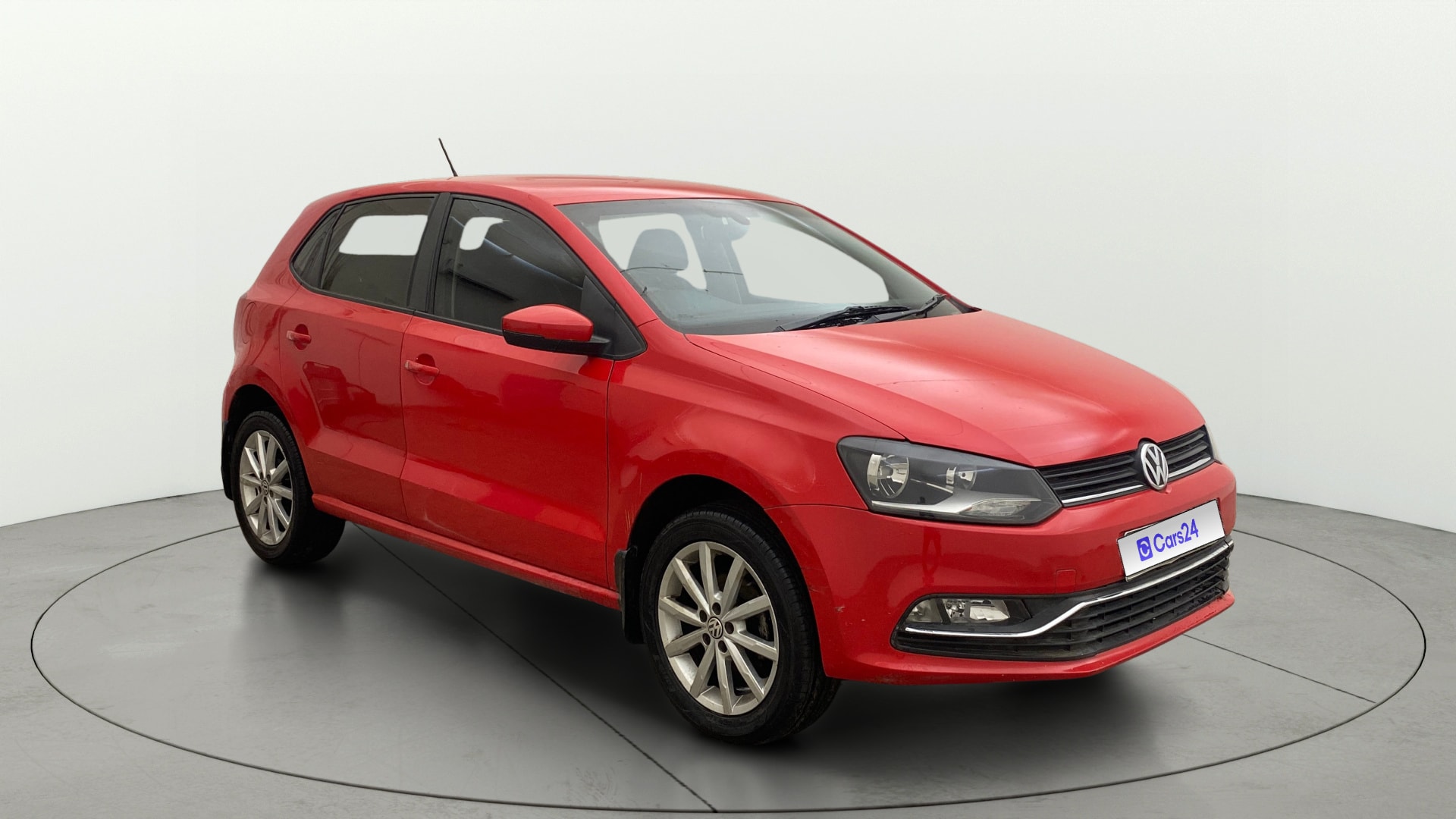 View 2019 Volkswagen Polo 1.2 AllStar Limited Edition Image 35 Used 2019 Volkswagen Polo 1.2 AllStar Limited Edition Image 35