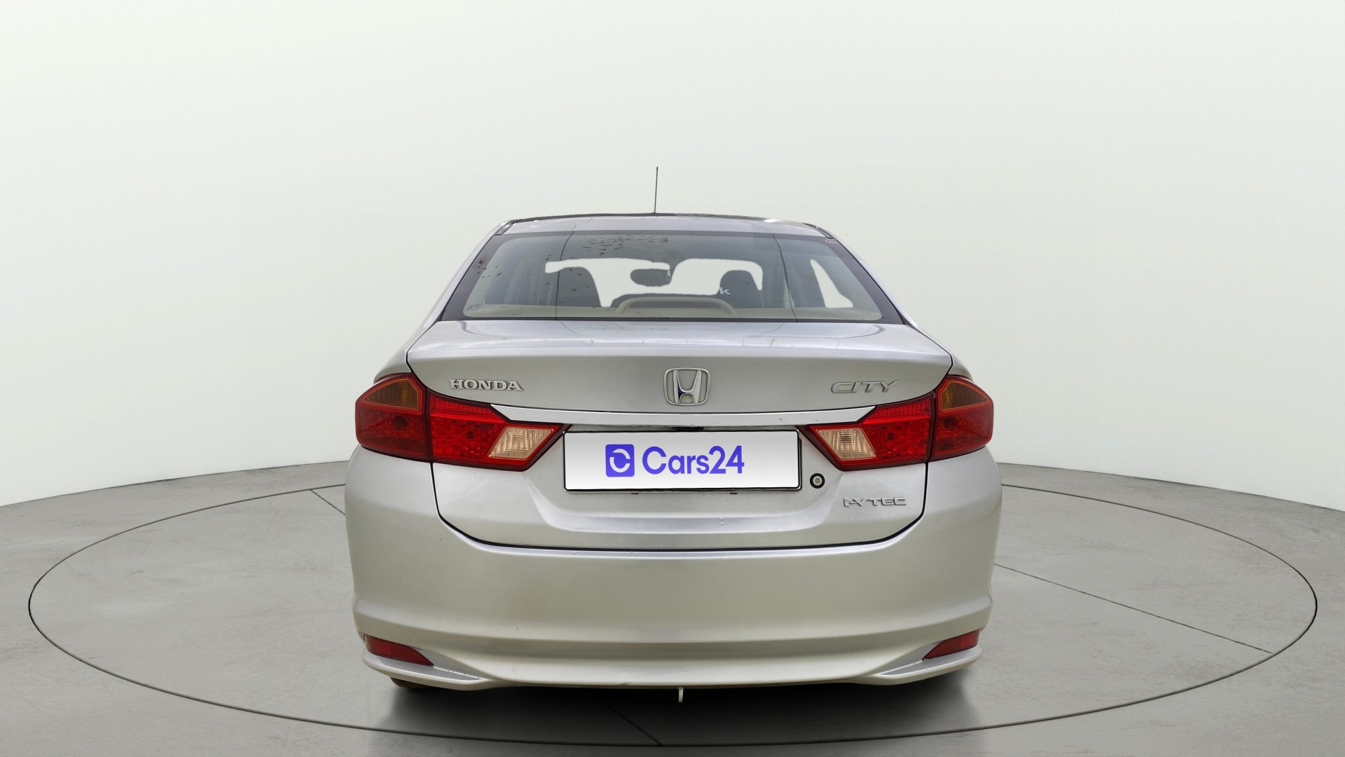 View 2015 Honda City ZX MT Diesel Anniversary Edition Image 40 Used 2015 Honda City ZX MT Diesel Anniversary Edition Image 40