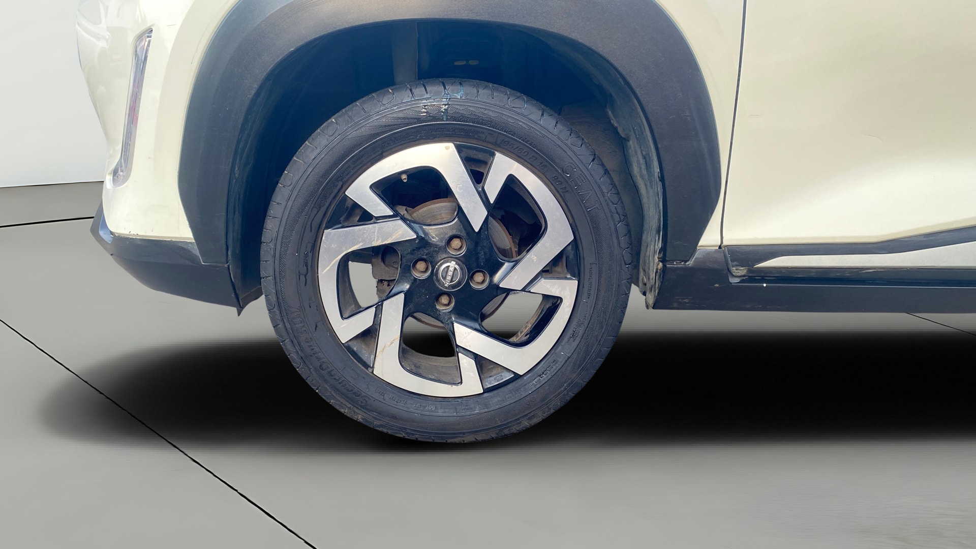 View 2021 Nissan Magnite XV Premium Image 29 Used 2021 Nissan Magnite XV Premium Image 29