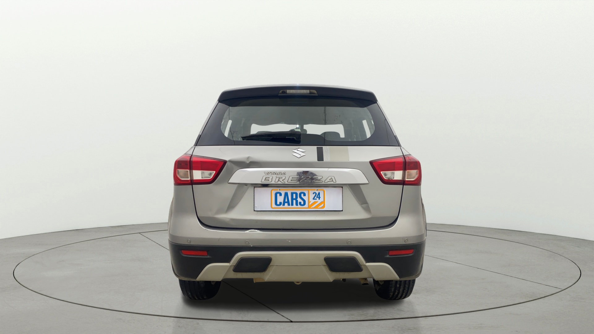 View 2019 Maruti Suzuki 1000 Base Variant Image 42 Used 2019 Maruti Suzuki 1000 Base Variant Image 42