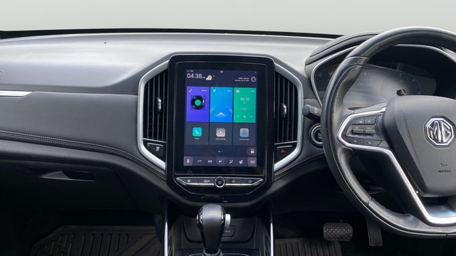 View MG Hector Image 18 Used MG Hector Image 18