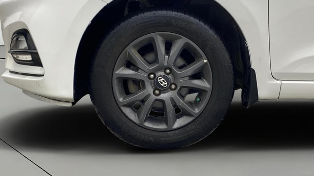 View Hyundai Elite i20 Image 28 Used Hyundai Elite i20 Image 28