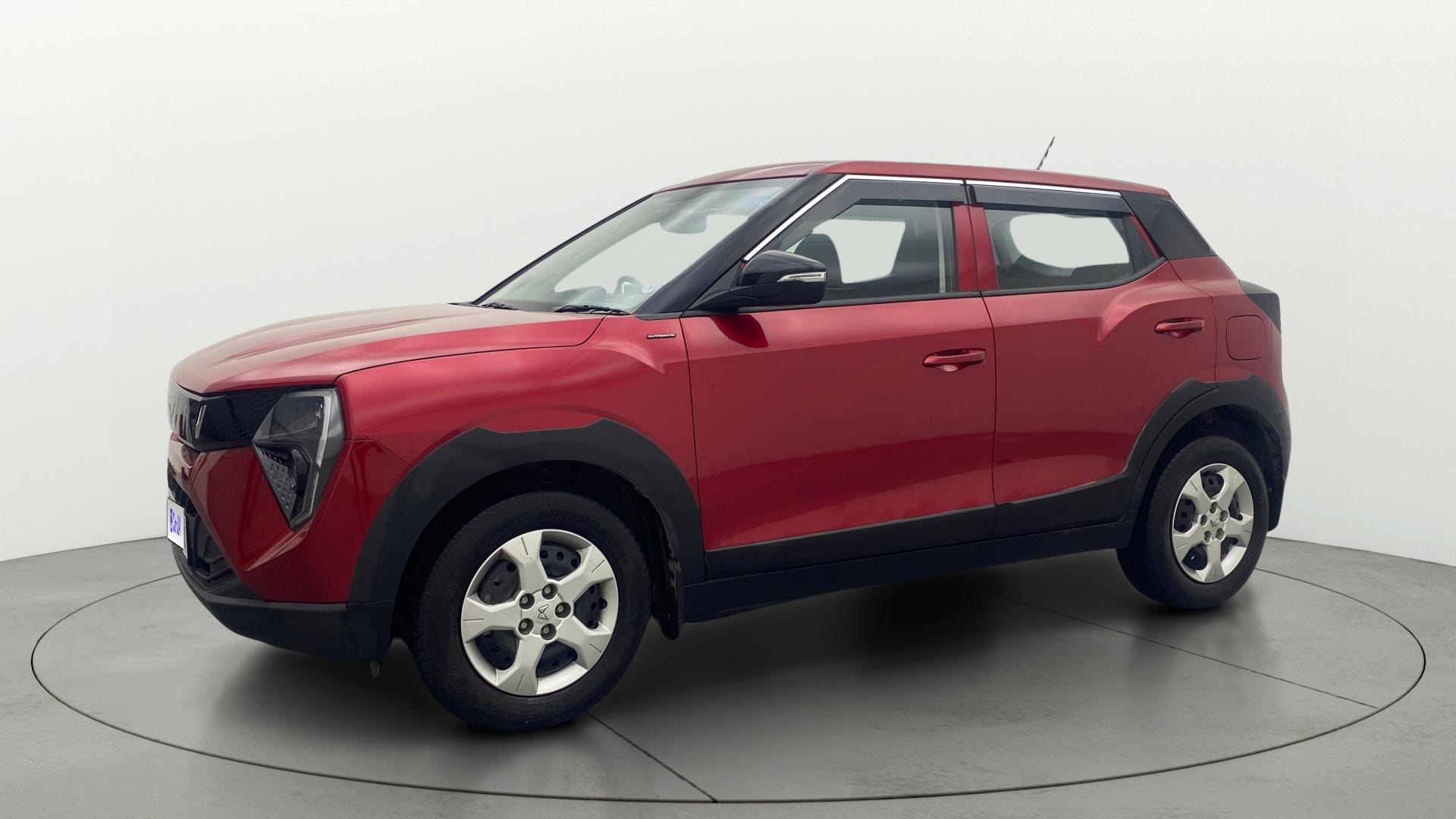 Used 2025 Mahindra XUV 3XO Used 2025 Mahindra XUV 3XO