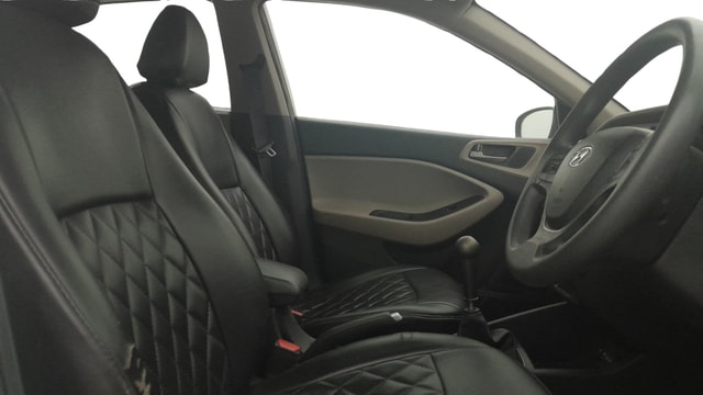 View Hyundai Elite i20 Image 26 Used Hyundai Elite i20 Image 26