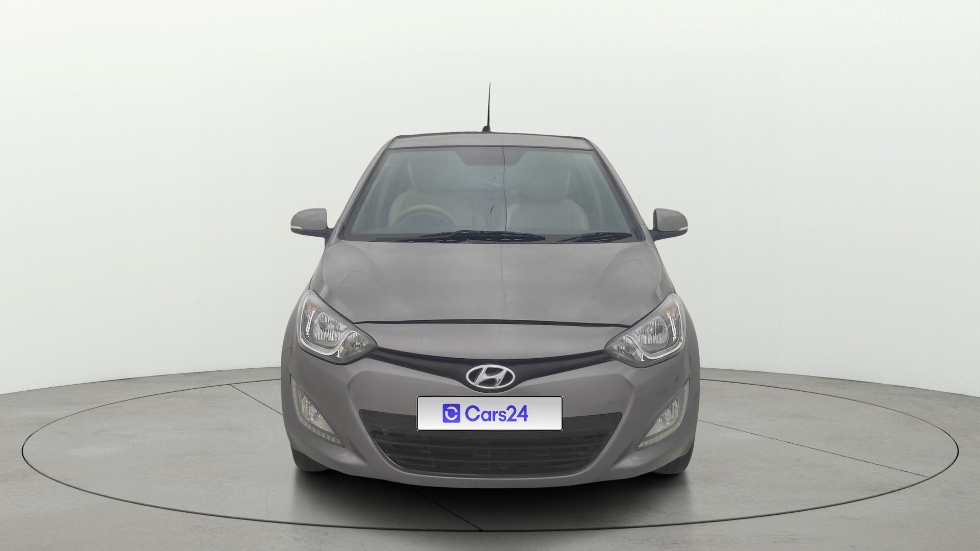 Used 2013 Hyundai i20 Used 2013 Hyundai i20