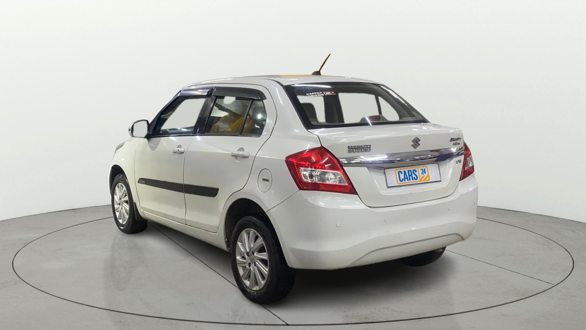 View 2017 Maruti Suzuki 1000 Base Variant Image 2 Used 2017 Maruti Suzuki 1000 Base Variant Image 2