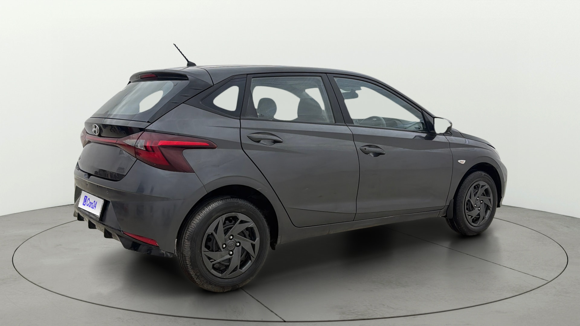 Used 2022 Hyundai Elite i20 Used 2022 Hyundai Elite i20