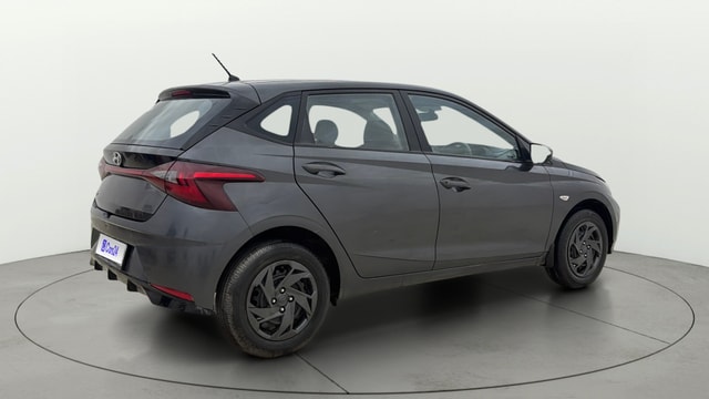 View Hyundai Elite i20 Image 43 Used Hyundai Elite i20 Image 43