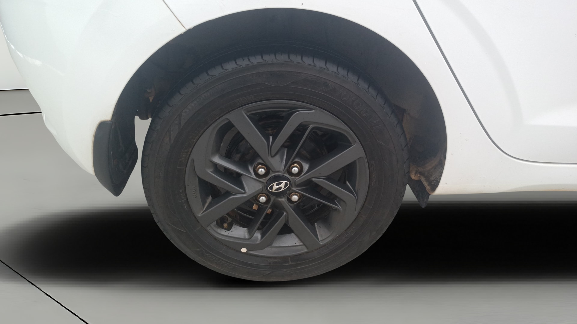 Used 2020 Hyundai Grand i10 Nios Used 2020 Hyundai Grand i10 Nios
