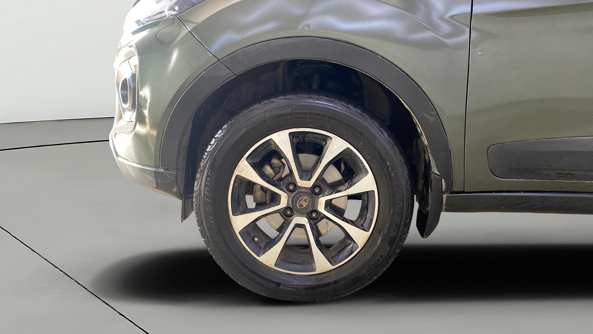 View 2021 Tata Nexon XZA Plus Diesel Image 28 Used 2021 Tata Nexon XZA Plus Diesel Image 28