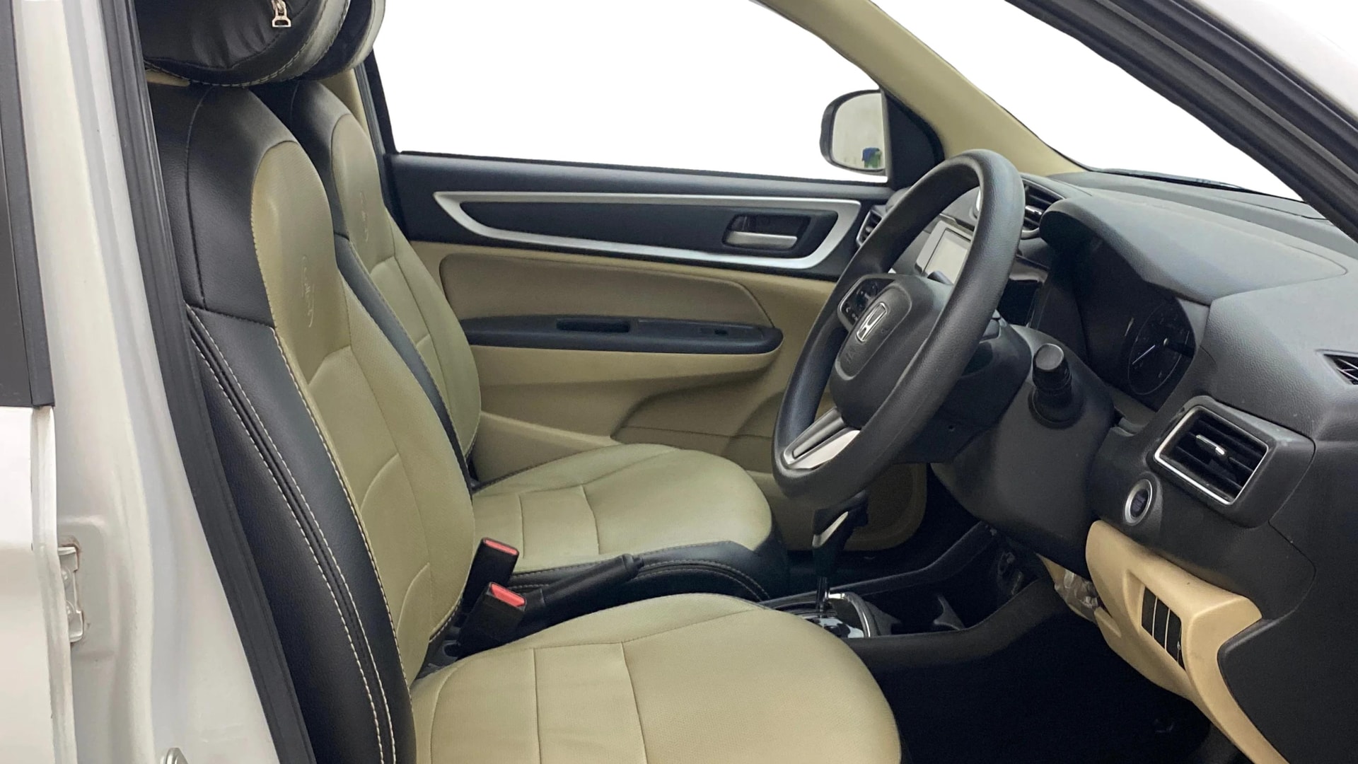 Used 2021 Honda Amaze Used 2021 Honda Amaze