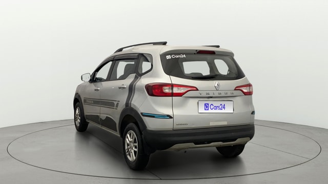 View Renault Triber Image 2 Used Renault Triber Image 2