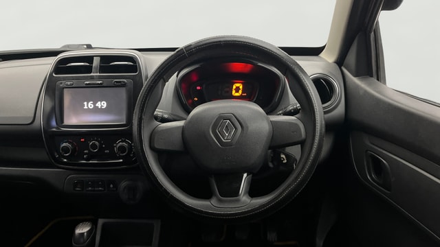 View Renault Kwid Image 20 Used Renault Kwid Image 20
