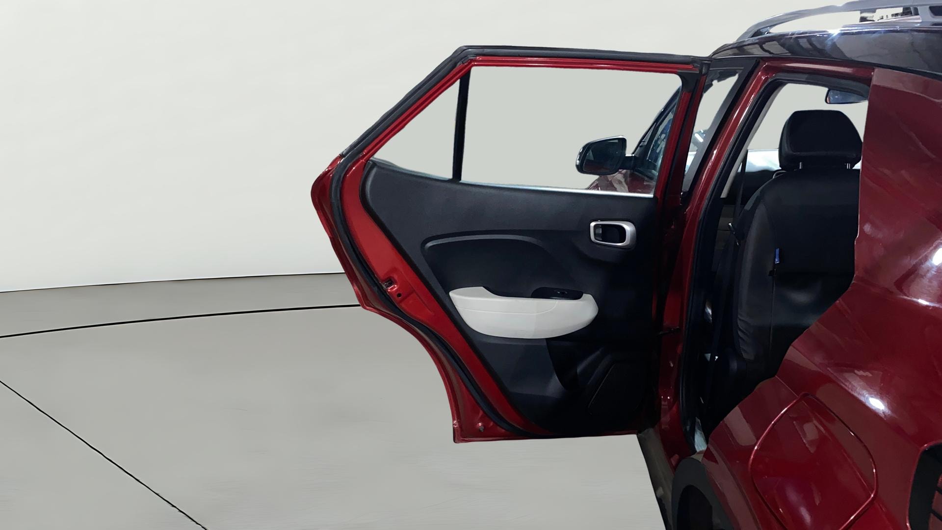 Used 2022 Hyundai Venue Used 2022 Hyundai Venue