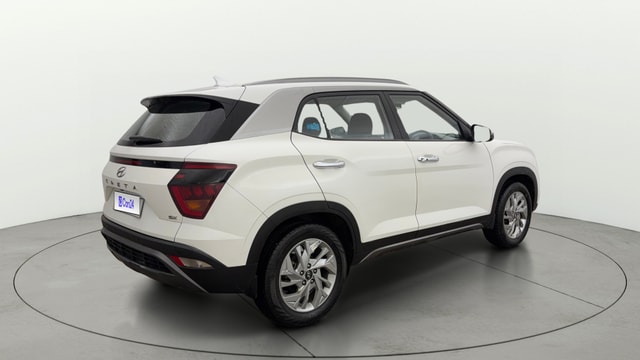 View Hyundai Creta Image 45 Used Hyundai Creta Image 45
