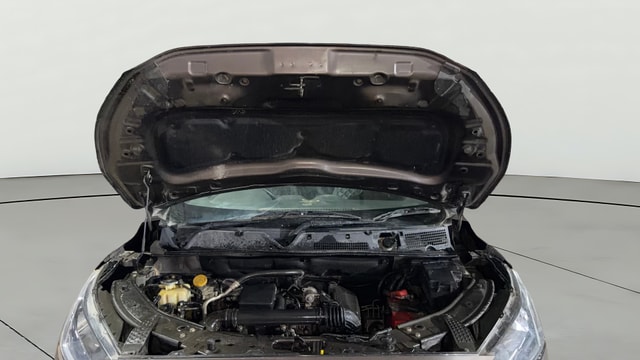 View Nissan Magnite Image 19 Used Nissan Magnite Image 19
