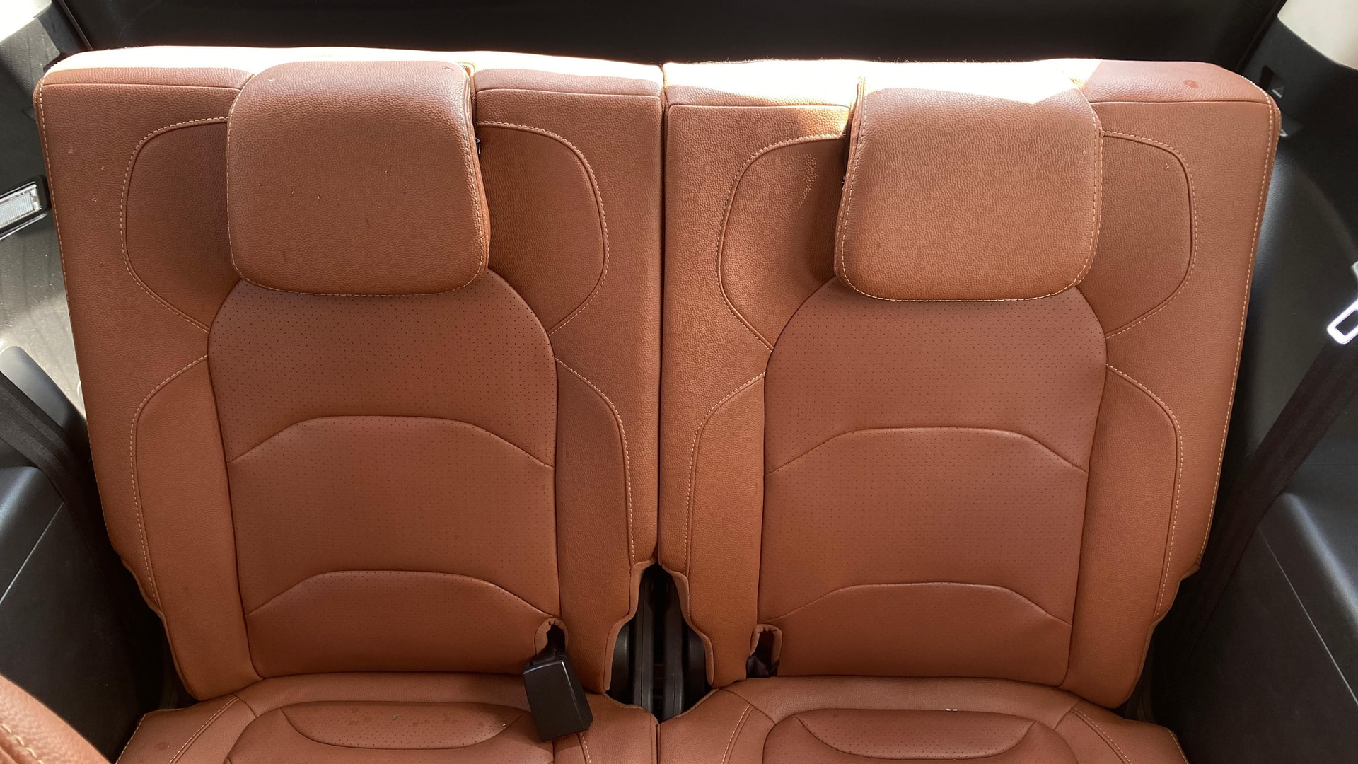 Used 2021 MG Hector Plus Used 2021 MG Hector Plus