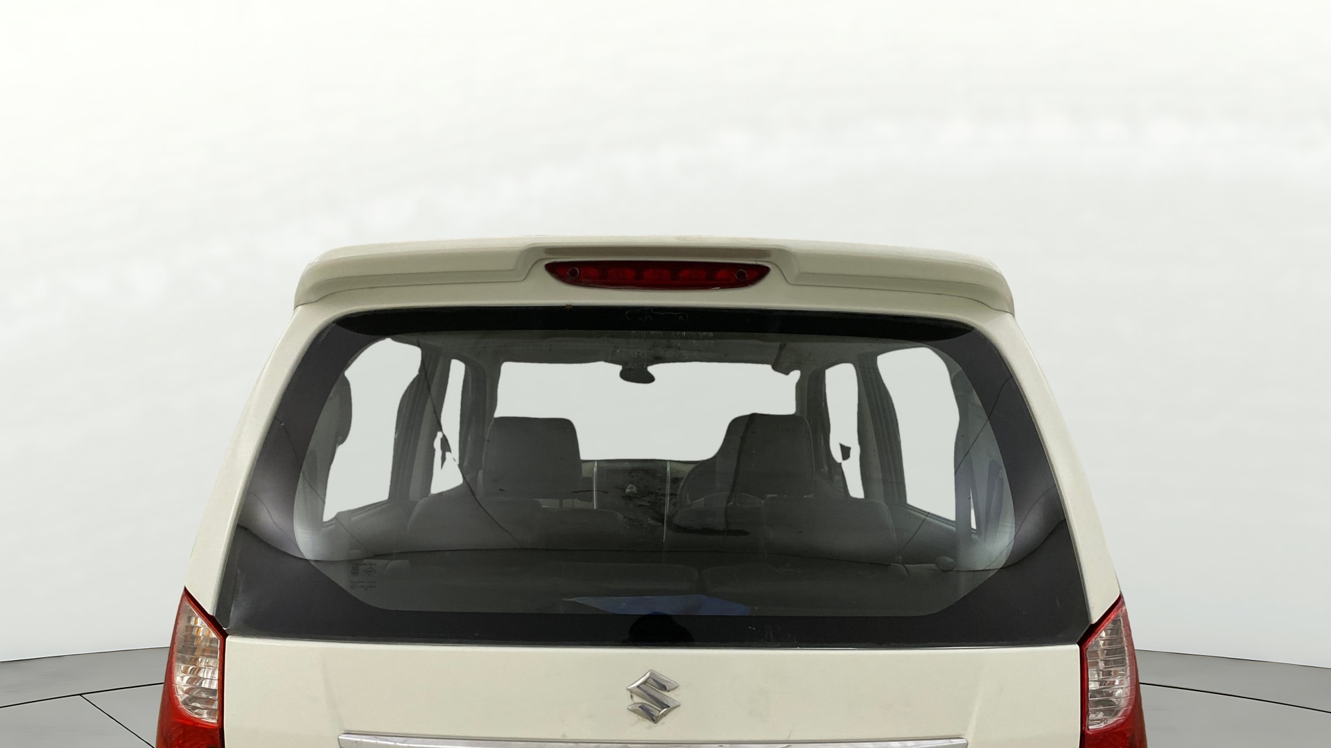 View 2014 Maruti Suzuki 1000 Base Variant Image 4 Used 2014 Maruti Suzuki 1000 Base Variant Image 4