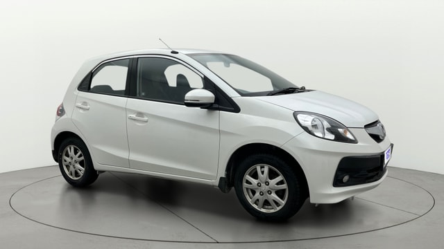 View Honda Brio Image 36 Used Honda Brio Image 36