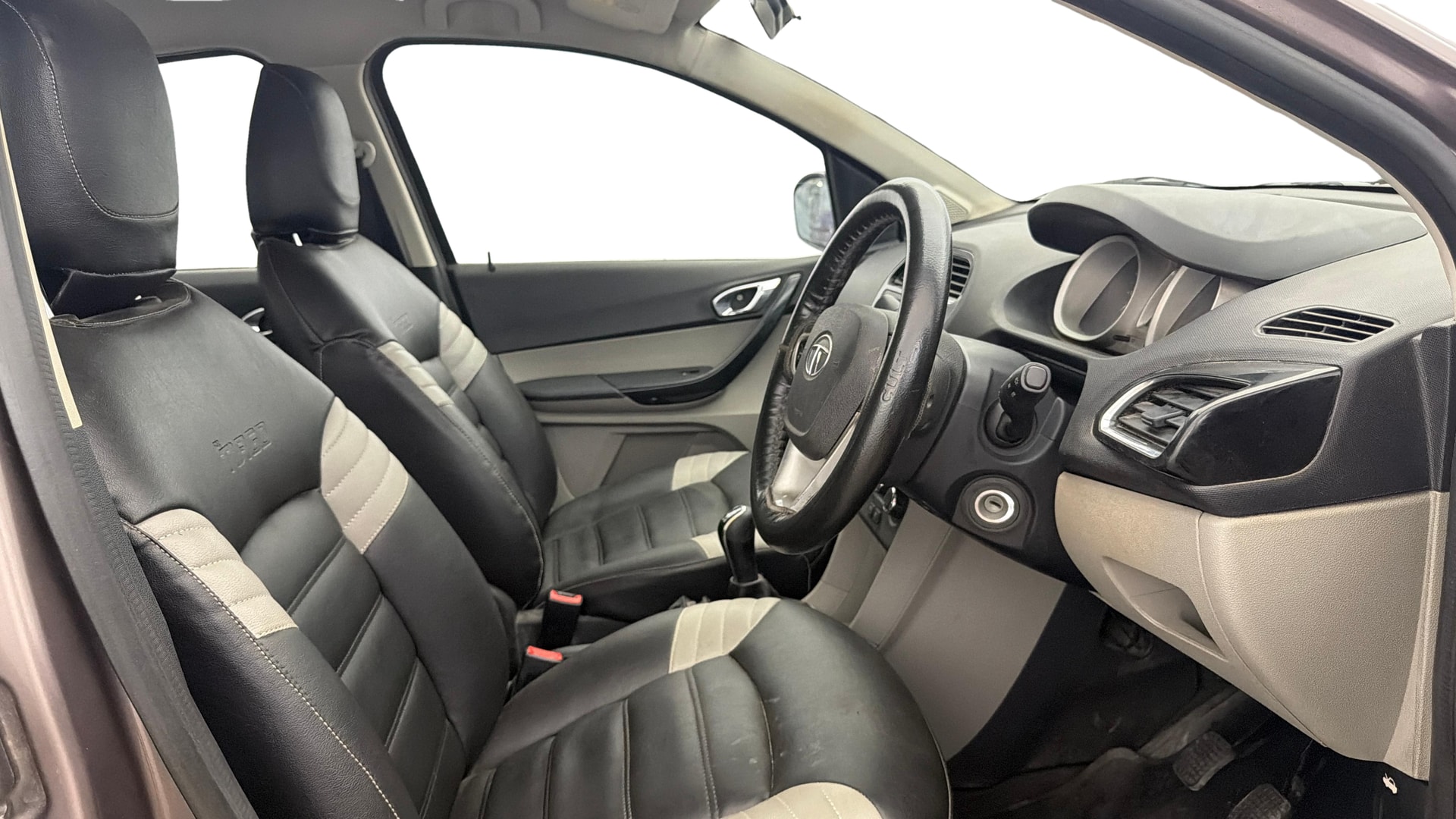 Used 2016 Tata Tiago Used 2016 Tata Tiago