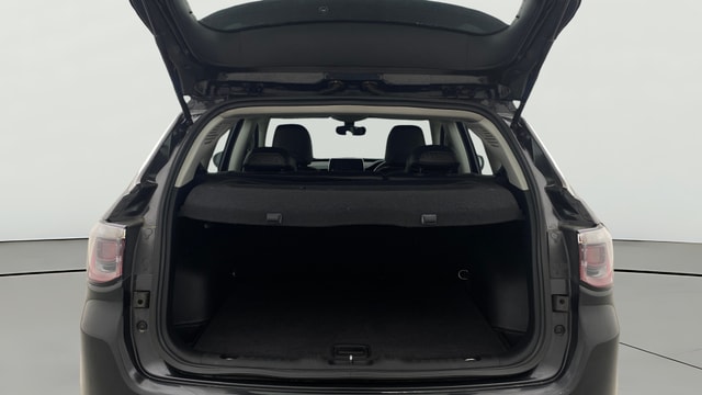 View Jeep Compass Image 37 Used Jeep Compass Image 37