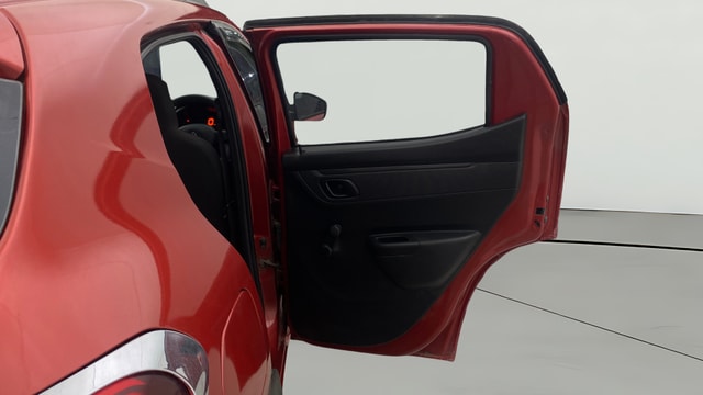 View Renault Kwid Image 7 Used Renault Kwid Image 7