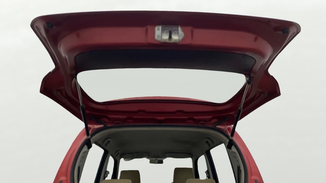 View Maruti Suzuki Stingray Image 33 Used Maruti Suzuki Stingray Image 33