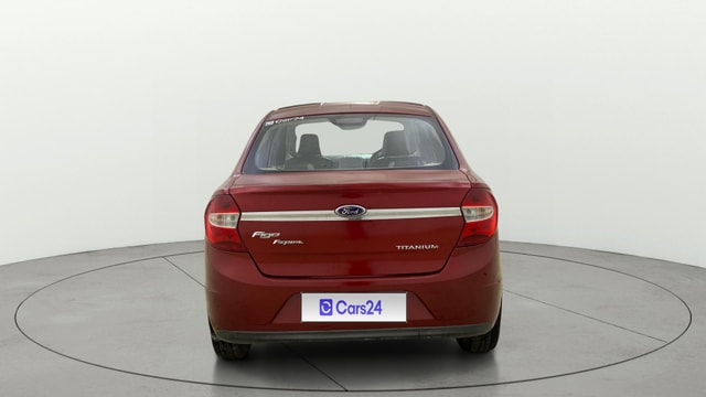 View Ford Figo Aspire Image 38 Used Ford Figo Aspire Image 38