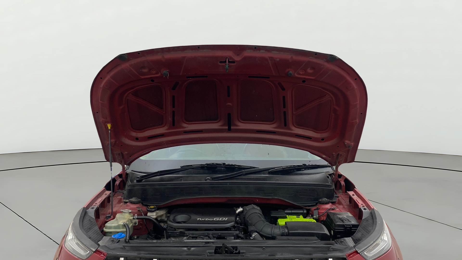 Used 2019 Hyundai Venue Used 2019 Hyundai Venue