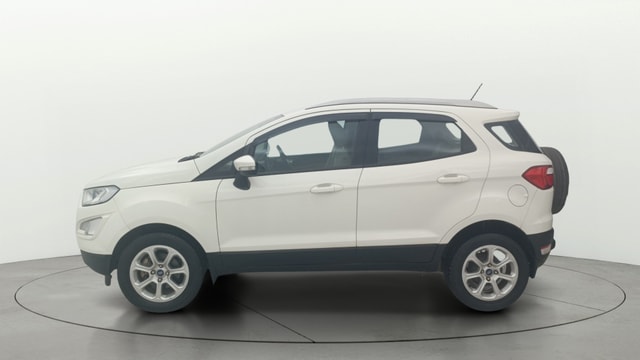 View Ford EcoSport Image 26 Used Ford EcoSport Image 26