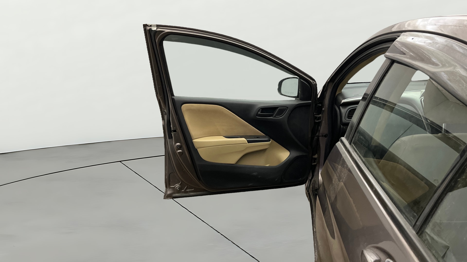 View 2014 Honda City ZX MT Diesel Anniversary Edition Image 36 Used 2014 Honda City ZX MT Diesel Anniversary Edition Image 36