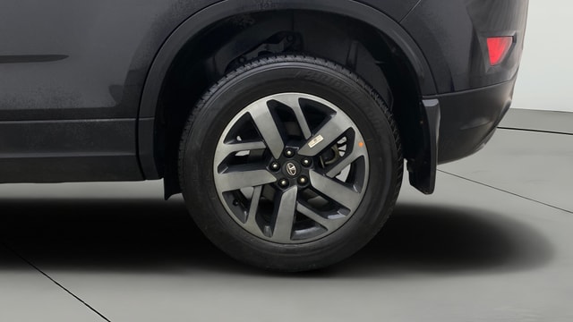 View Tata Harrier Image 12 Used Tata Harrier Image 12