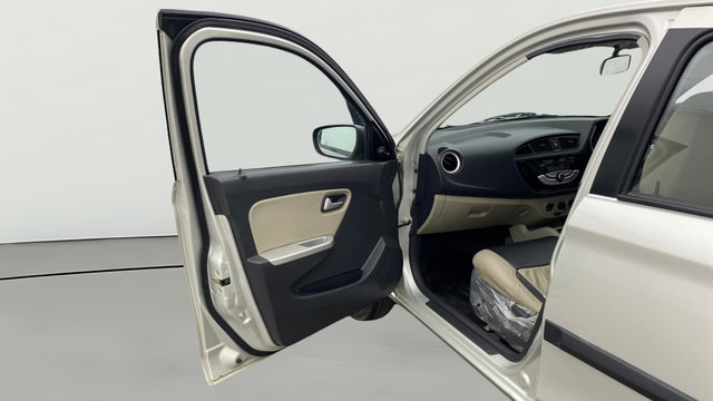 View Maruti Suzuki Alto K10 Image 30 Used Maruti Suzuki Alto K10 Image 30