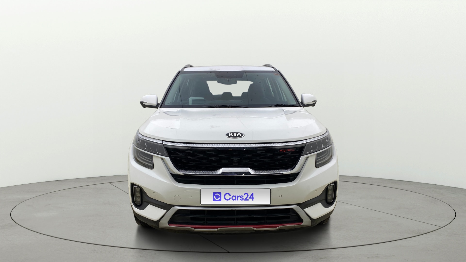 Used 2021 Kia Seltos Used 2021 Kia Seltos