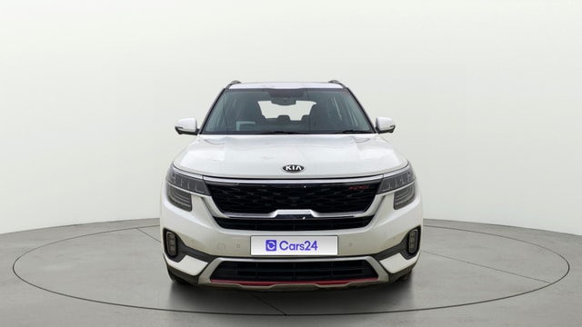 View Kia Seltos Image 1 Used Kia Seltos Image 1