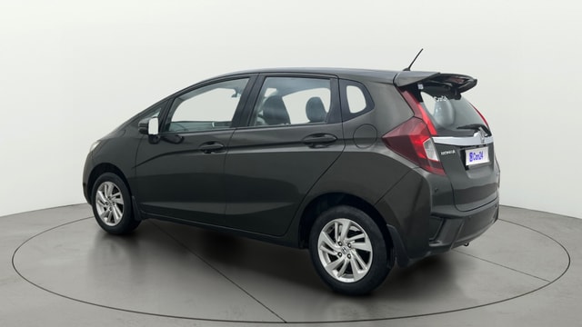 View Honda Jazz Image 2 Used Honda Jazz Image 2