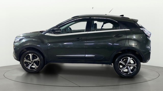 View Tata Nexon Image 6 Used Tata Nexon Image 6