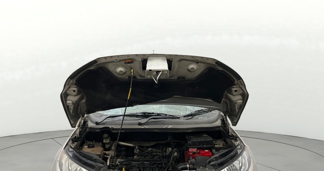 View Ford EcoSport Image 18 Used Ford EcoSport Image 18