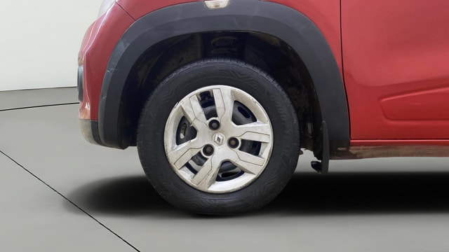 View Renault Kwid Image 28 Used Renault Kwid Image 28