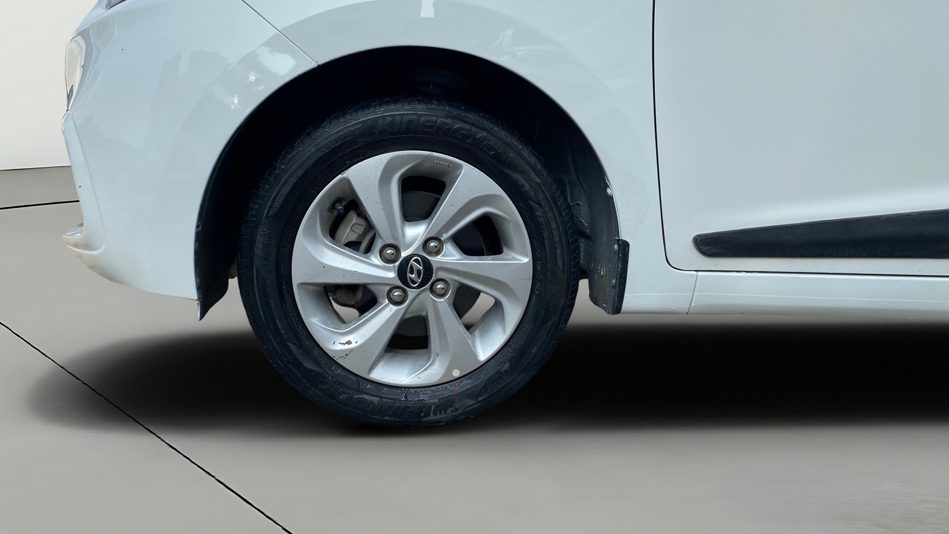 View 2018 Hyundai Xcent SX Petrol Image 28 Used 2018 Hyundai Xcent SX Petrol Image 28