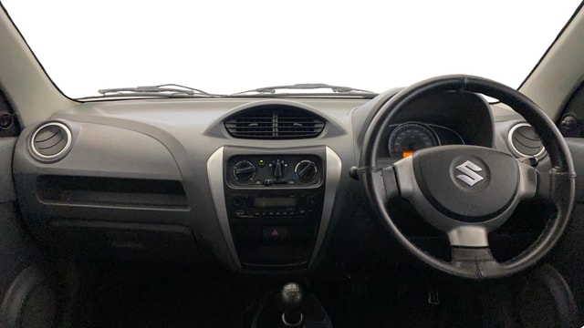 View Maruti Suzuki Alto 800 Image 15 Used Maruti Suzuki Alto 800 Image 15