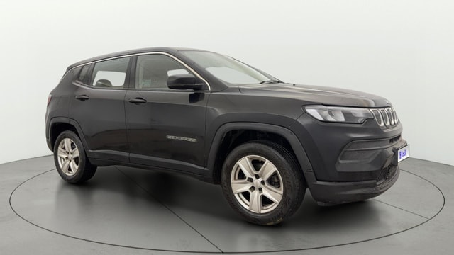 View Jeep Compass Image 36 Used Jeep Compass Image 36