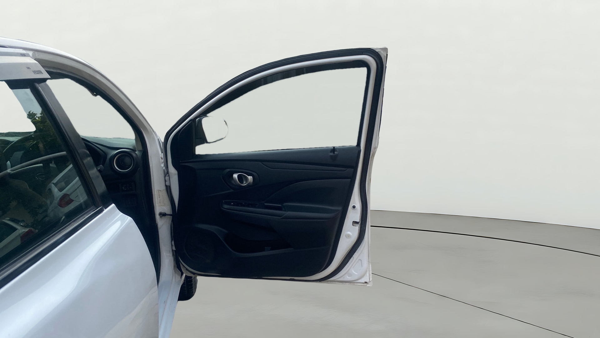 Used 2018 Datsun Go Used 2018 Datsun Go