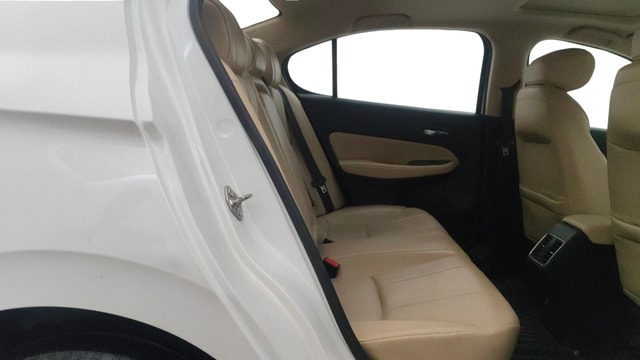 View Honda City ZX Image 31 Used Honda City ZX Image 31