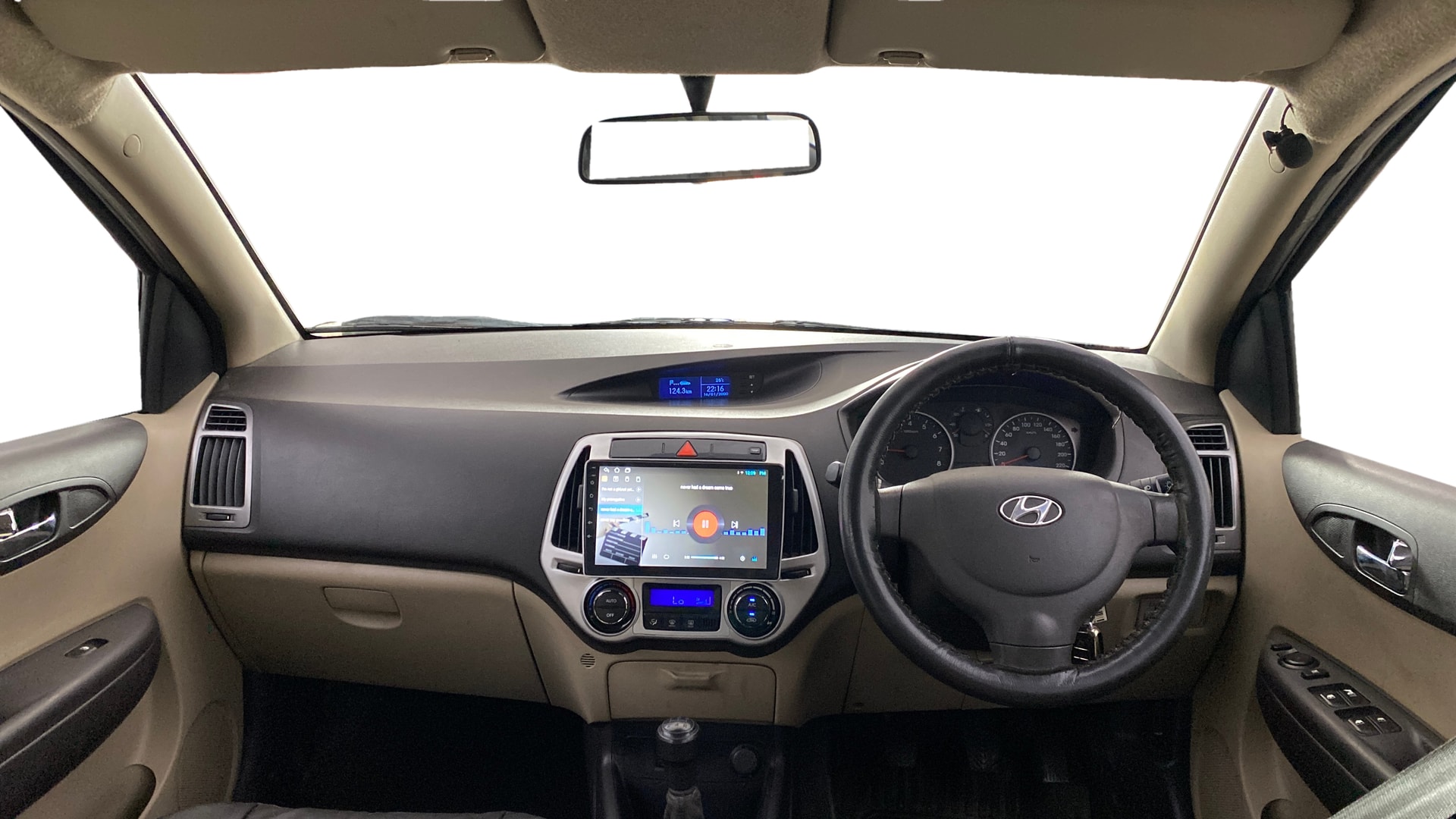 Used 2013 Hyundai i20 Used 2013 Hyundai i20