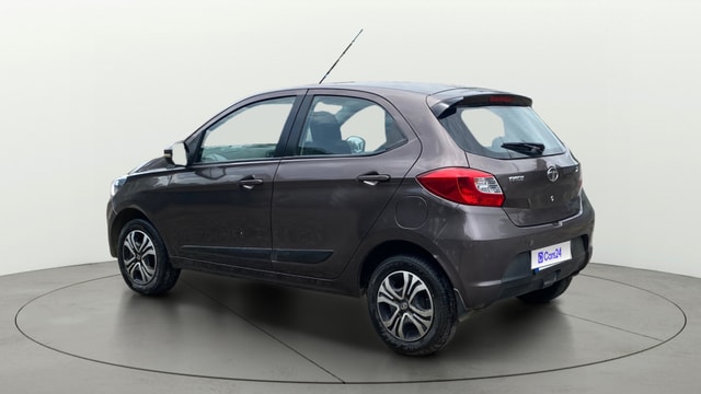 View Tata Tiago Image 2 Used Tata Tiago Image 2