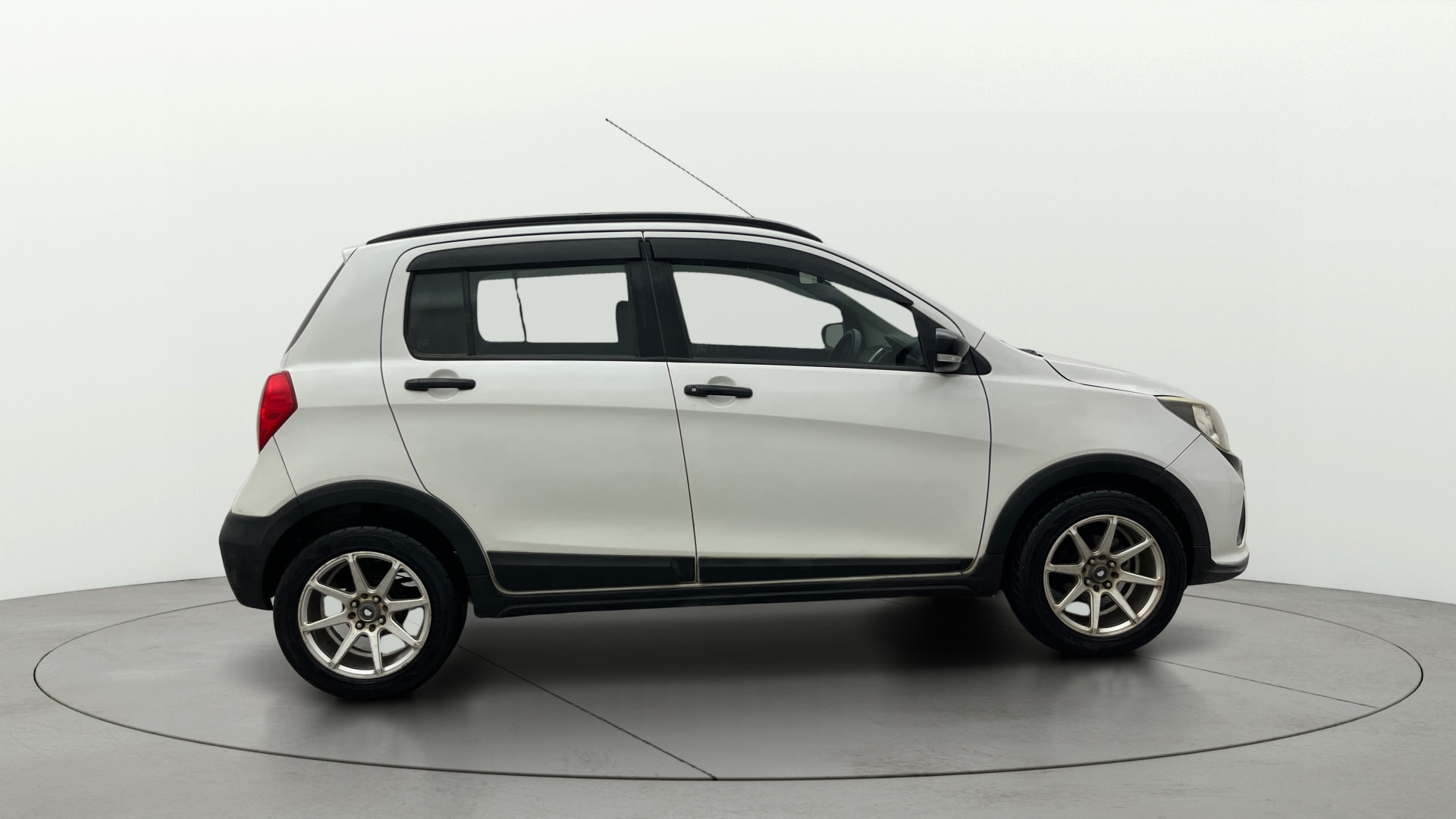 Used 2018 Maruti Suzuki 1000 Used 2018 Maruti Suzuki 1000