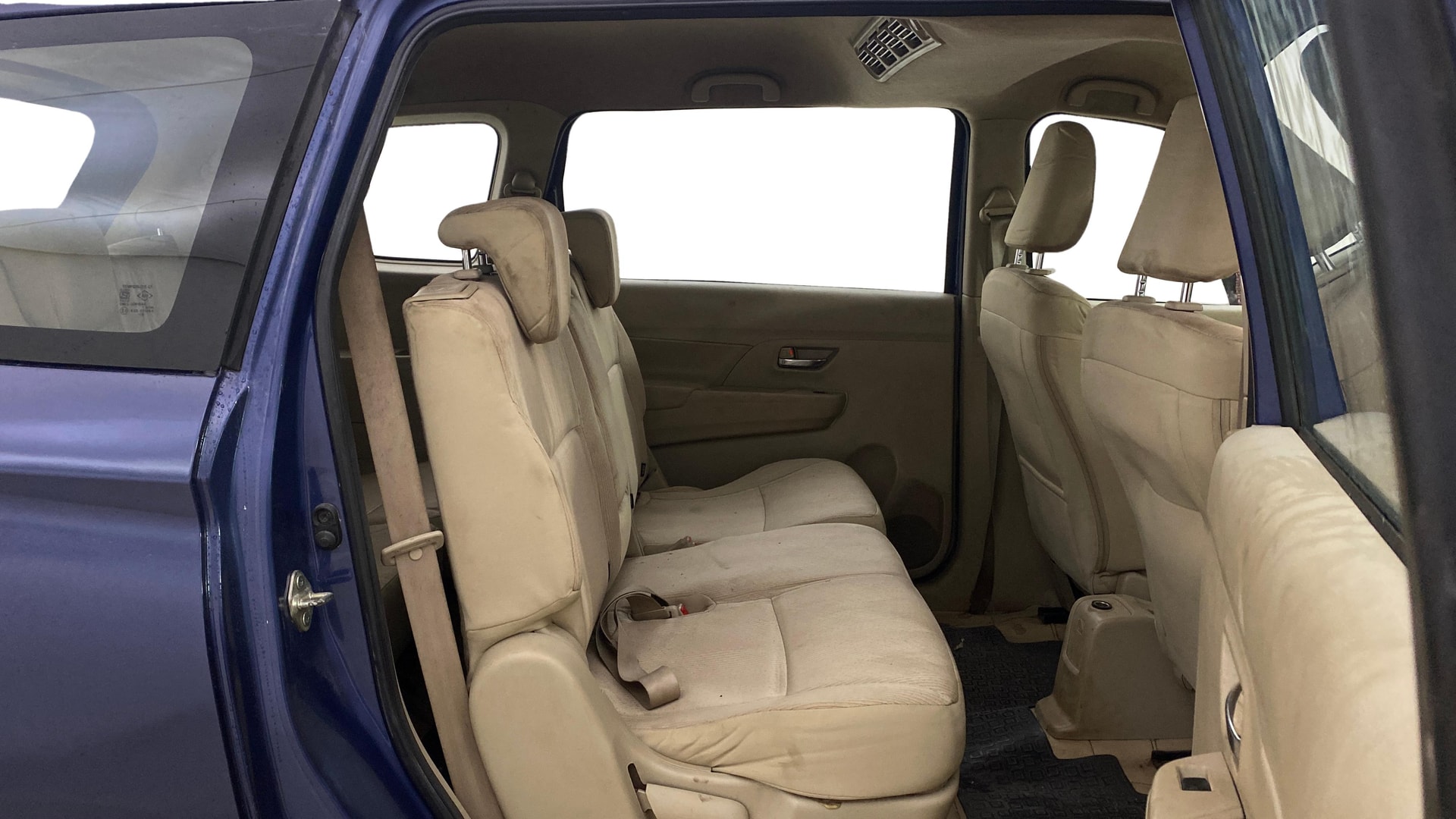 View 2021 Maruti Suzuki 1000 Base Variant Image 30 Used 2021 Maruti Suzuki 1000 Base Variant Image 30
