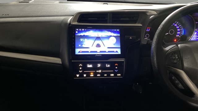 View Honda WR-V Image 17 Used Honda WR-V Image 17
