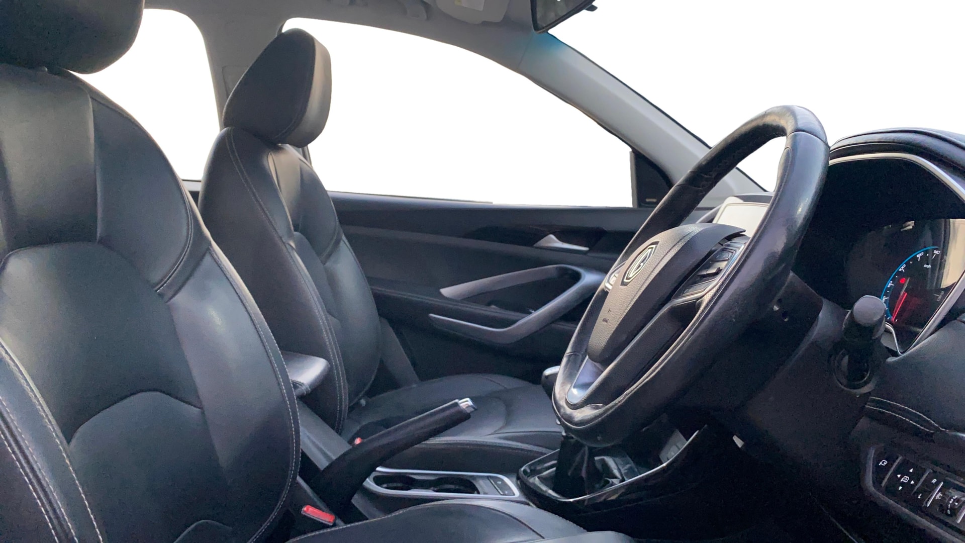 View 2019 MG Hector Sharp Diesel Image 18 Used 2019 MG Hector Sharp Diesel Image 18